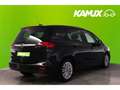 Opel Zafira C 1.4T ON+CARPLAY+TEMPO+PDC+SHZ+7-SITZE Чорний - thumbnail 4