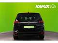 Opel Zafira C 1.4T ON+CARPLAY+TEMPO+PDC+SHZ+7-SITZE Чорний - thumbnail 5