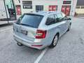 Skoda Octavia Elegance 4x4 Silber - thumbnail 5