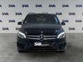 Mercedes-Benz B 200 B 200d 2.2 136CV Autom. Premium AMG Line Negro - thumbnail 4