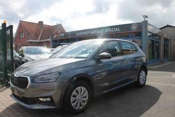 Fabia 1.0 TSI Selection DSG