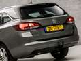 Opel Astra Sports Tourer 1.4 Turbo 120 Jaar Edition 150Pk Aut Grijs - thumbnail 11