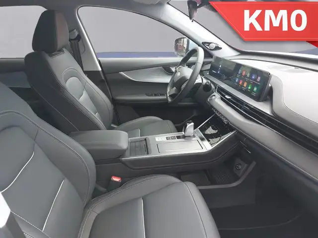 DR Automobiles DR6.0 view 14