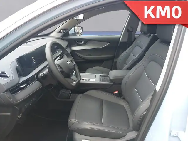 DR Automobiles DR6.0 view 10