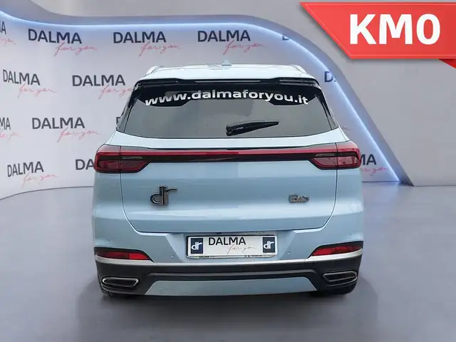 DR Automobiles DR6.0 view 4