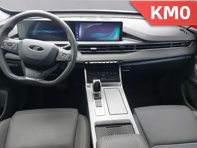 DR Automobiles DR6.0 view 11