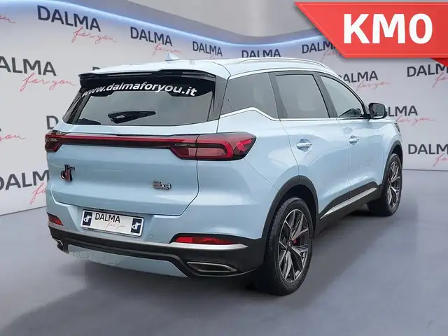DR Automobiles DR6.0 view 5