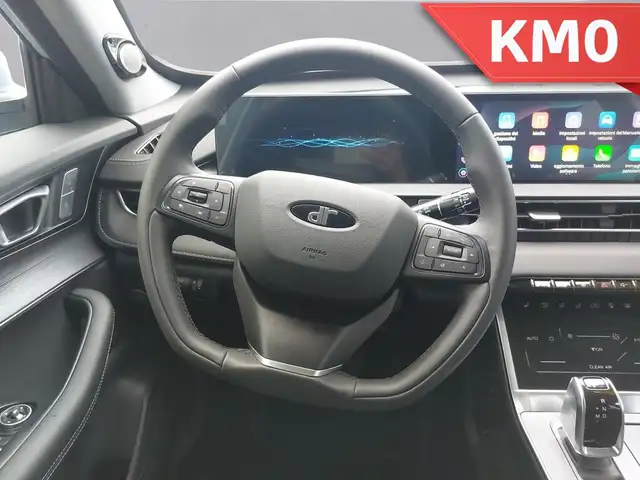 DR Automobiles DR6.0 view 12