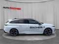 Peugeot 308 SW GT Plug-In Hybrid 195 e-DCS7 Weiß - thumbnail 6