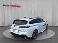 Peugeot 308 SW GT Plug-In Hybrid 195 e-DCS7 Weiß - thumbnail 5