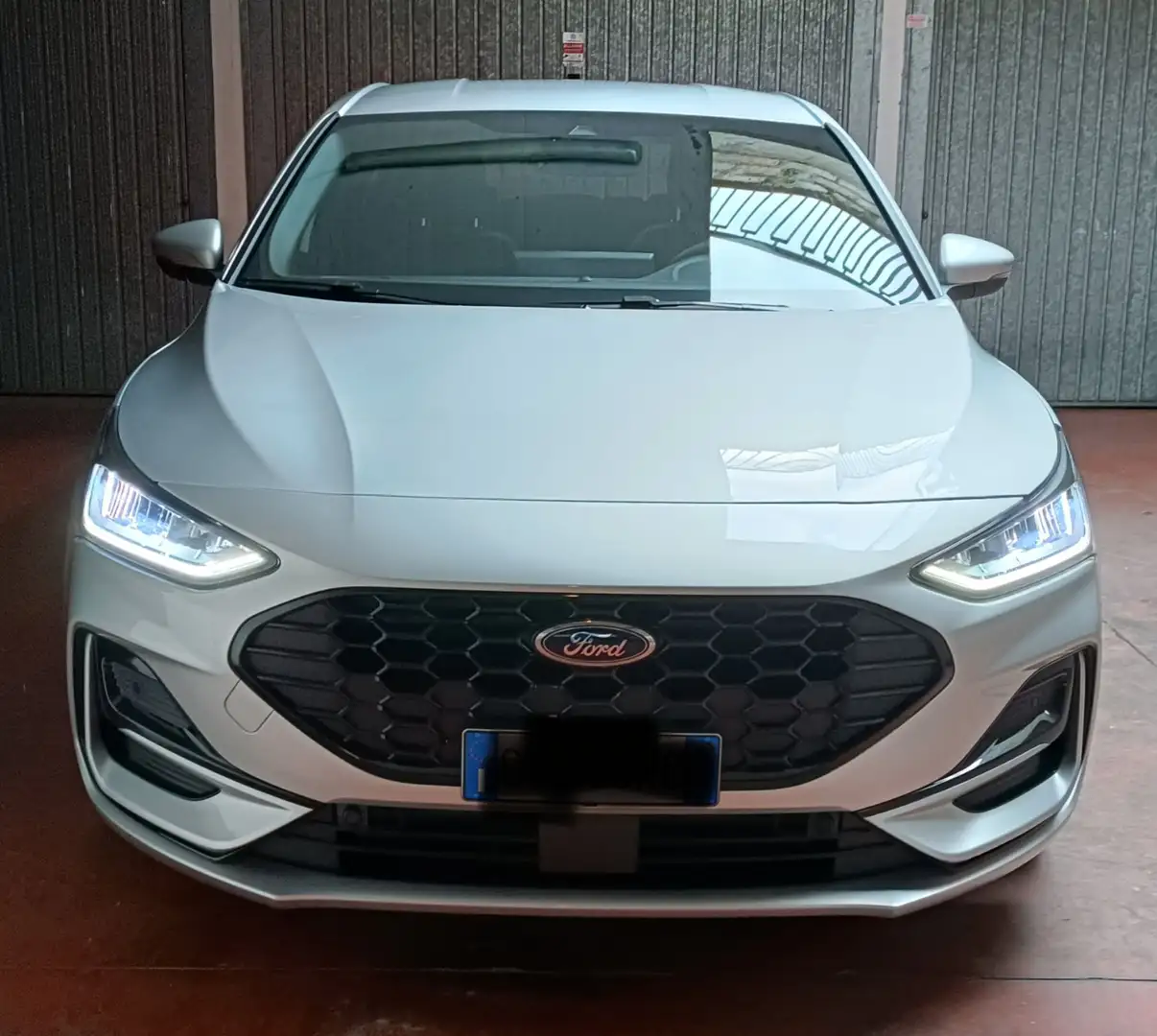 Ford Focus 1.0 ST-Line X 125cv - 2