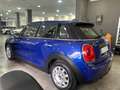 MINI One Mini IV F55 2018 5p 5p 1.5 75cv Blu/Azzurro - thumbnail 6