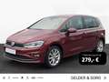 Volkswagen Golf Sportsvan Highline 2.0 TDI LED|Navi|AHK|ACC Red - thumbnail 1