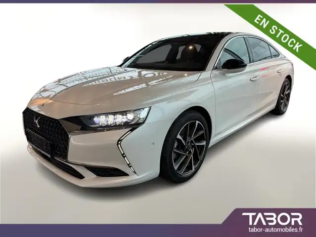 DS Automobiles DS 9 250 EAT8 Rivoli+ Cuir LED GPS eHk Cam360°