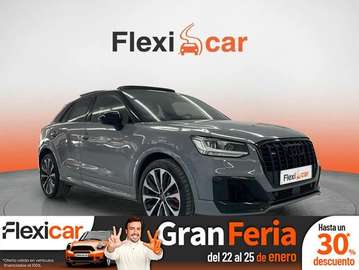 TFSI quattro S tronic 221kW