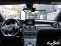 Mercedes-Benz C 200 C 200 Cabrio AMG/Navi/LED/CabrKomfP/Airscarf/PTS Schwarz - thumbnail 8