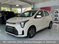 Kia Picanto Vision*R-Kamra*1.Hand*Navi*Digital* Bianco - thumbnail 1