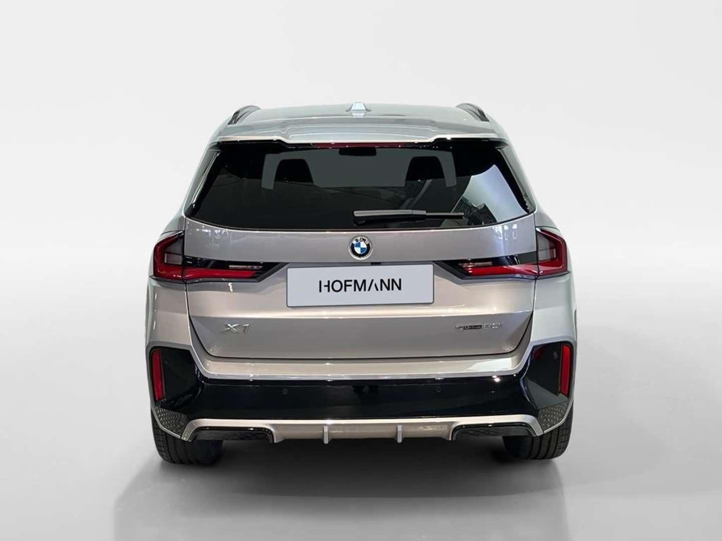 BMW X1 M Sport -  - Joinsteer - #5