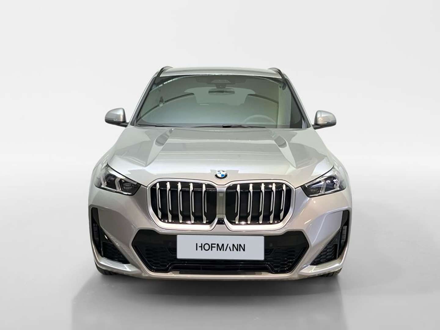 BMW X1 M Sport -  - Joinsteer - #1