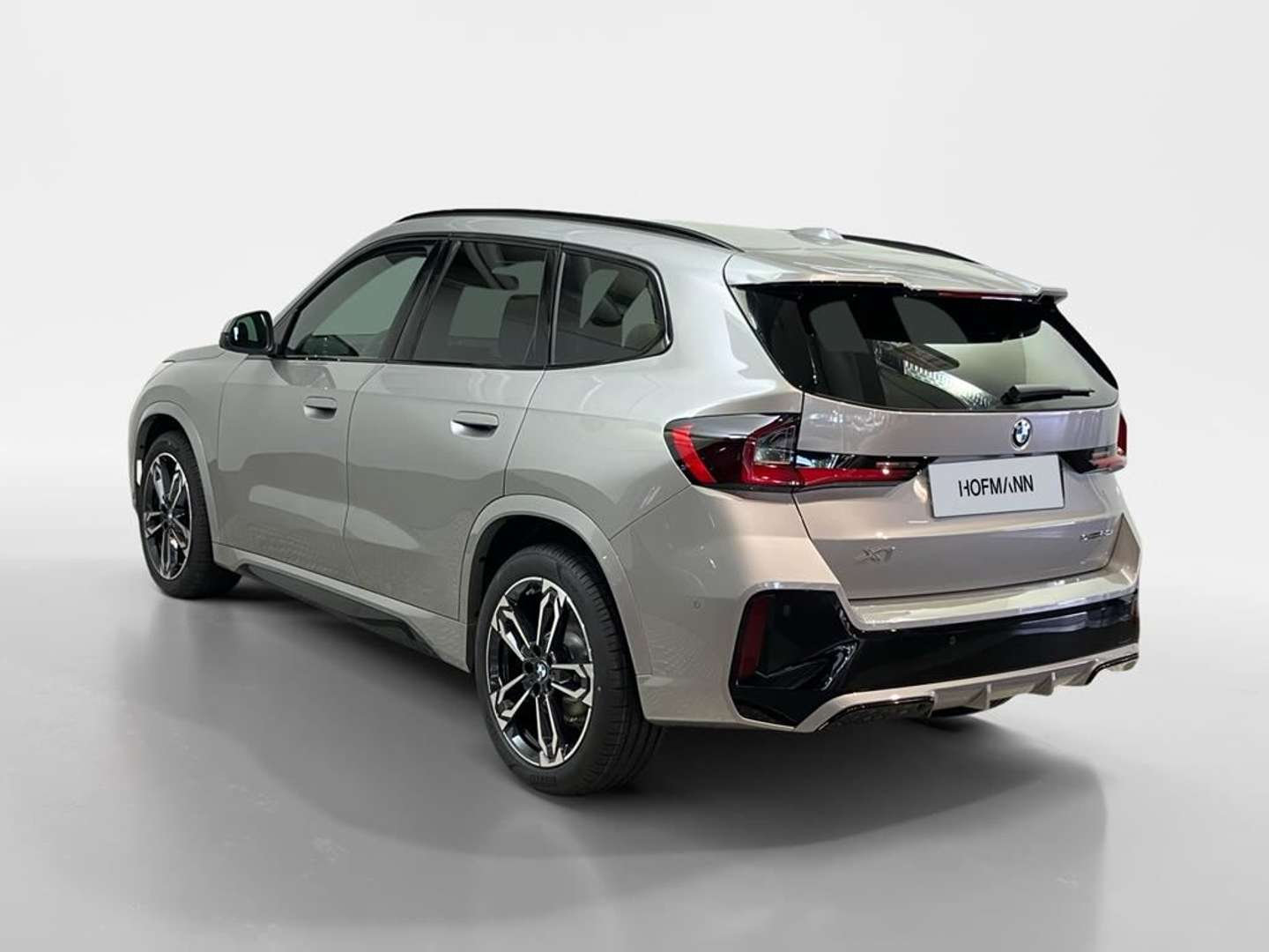 BMW X1 M Sport -  - Joinsteer - #4