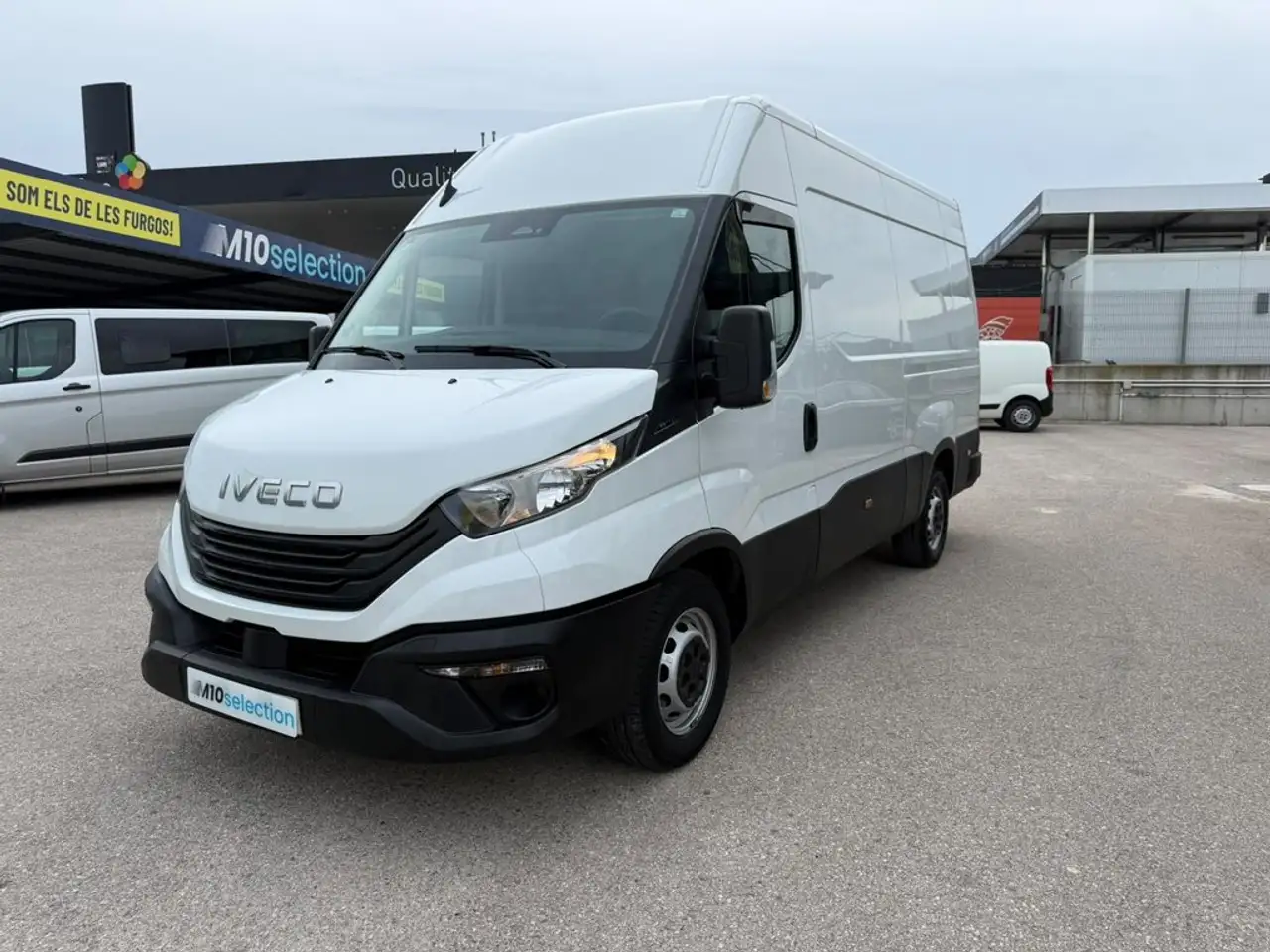 Iveco