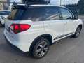 Suzuki Vitara 1.6 TOP 4X4 EURO 6B 1 PROP. OK NEOP. Bianco - thumbnail 4
