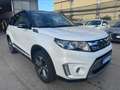 Suzuki Vitara 1.6 TOP 4X4 EURO 6B 1 PROP. OK NEOP. Bianco - thumbnail 3