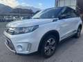 Suzuki Vitara 1.6 TOP 4X4 EURO 6B 1 PROP. OK NEOP. Bianco - thumbnail 1