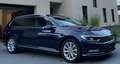 Volkswagen Passat Variant 2.0 TDI DSG 190PS Highline Blau - thumbnail 5