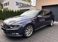 Volkswagen Passat Variant 2.0 TDI DSG 190PS Highline Blau - thumbnail 1