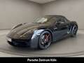 Porsche Boxster 718 GTS BOSE Sportabgasanlage Negro - thumbnail 1