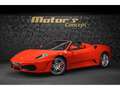 Ferrari F430 V8 - ROSSO SCUDERIA Rouge - thumbnail 1