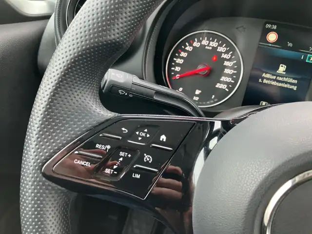 Mercedes-Benz Citan view 22