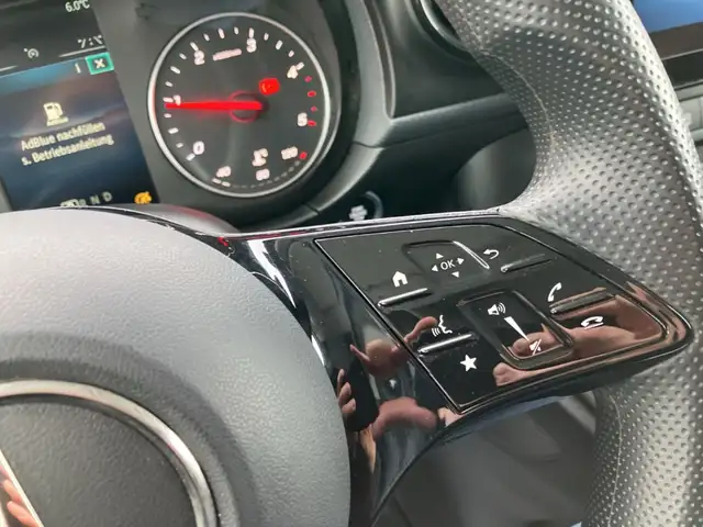 Mercedes-Benz Citan view 23