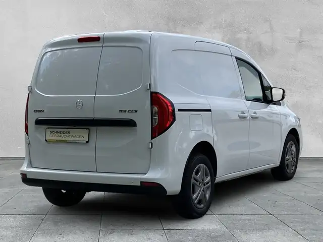 Mercedes-Benz Citan view 5