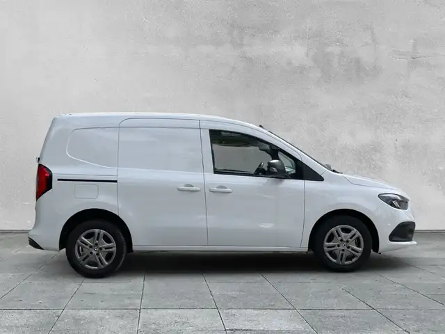 Mercedes-Benz Citan view 6