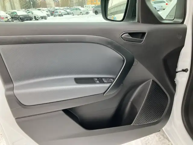 Mercedes-Benz Citan view 20
