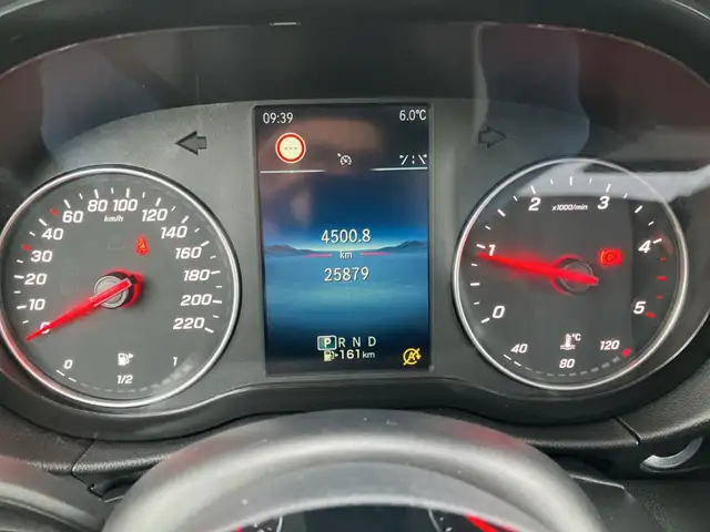 Mercedes-Benz Citan view 16