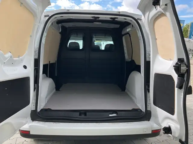 Mercedes-Benz Citan view 12