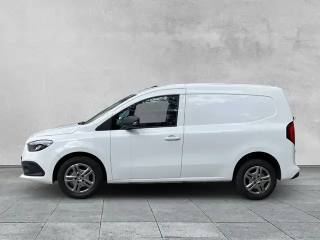 Mercedes-Benz Citan view 2