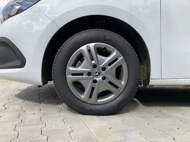 Mercedes-Benz Citan view 13