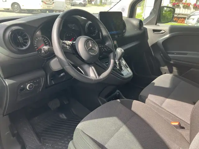 Mercedes-Benz Citan view 10