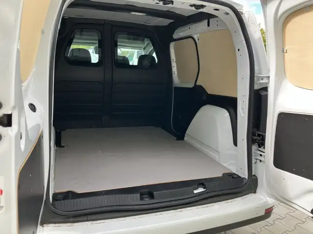 Mercedes-Benz Citan view 11