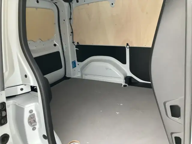 Mercedes-Benz Citan view 26