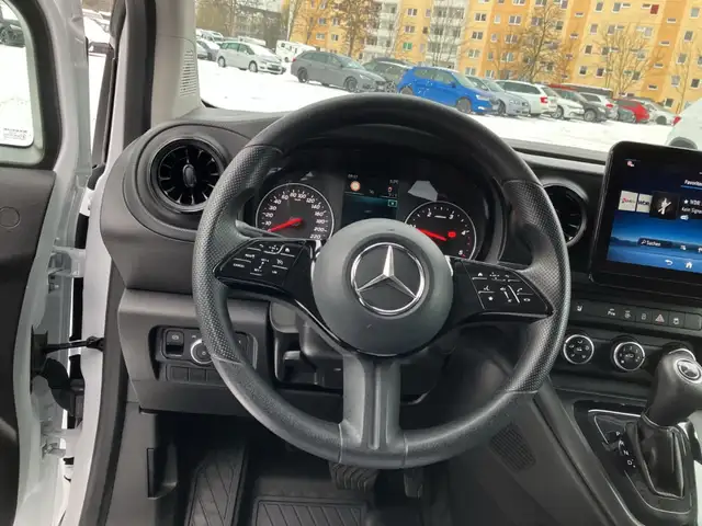 Mercedes-Benz Citan view 15