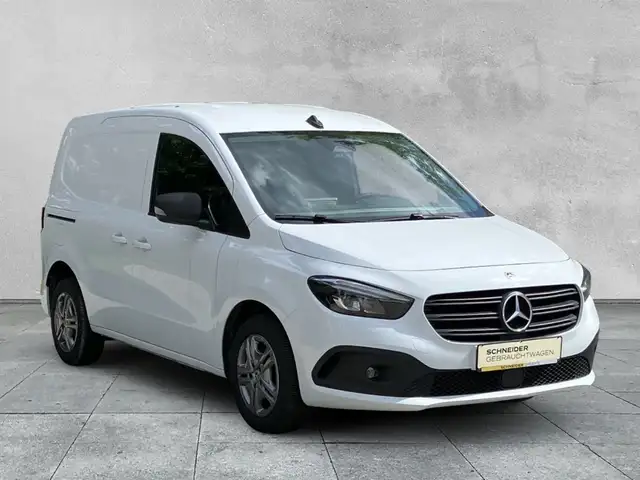 Mercedes-Benz Citan view 7