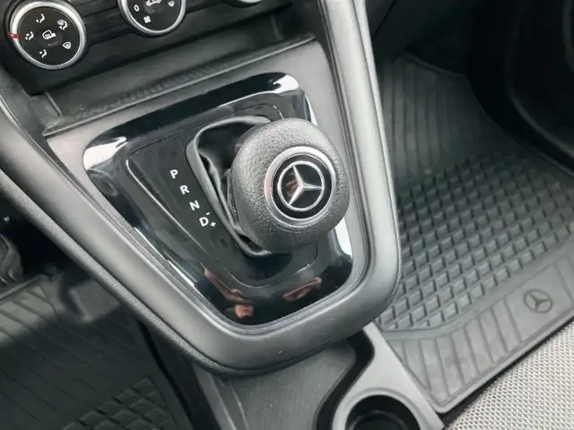 Mercedes-Benz Citan view 19