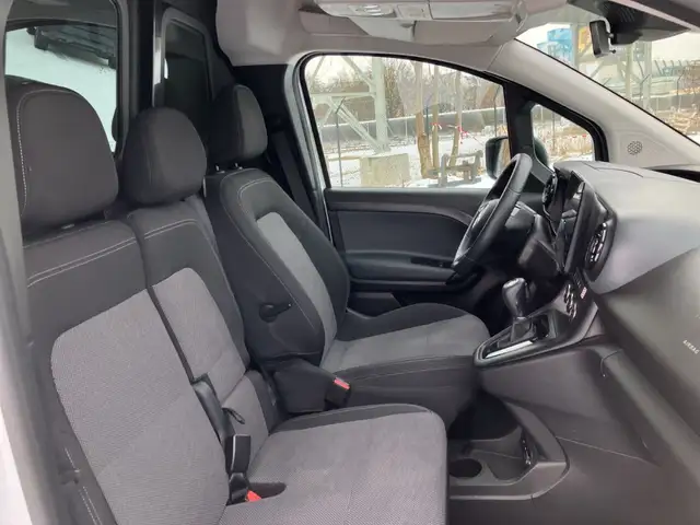 Mercedes-Benz Citan view 25