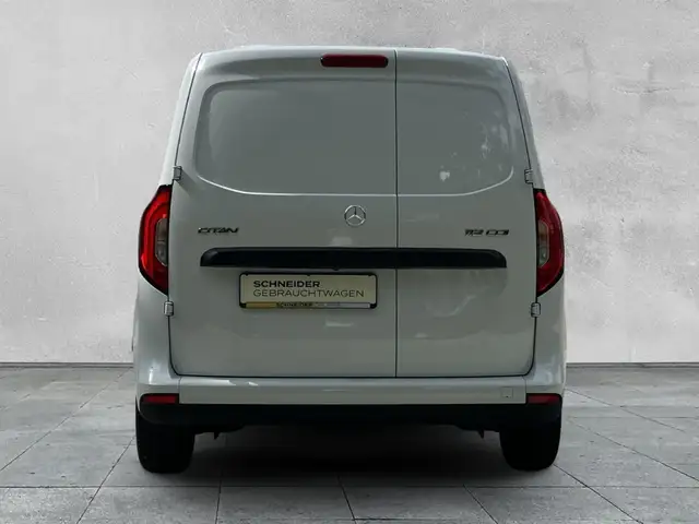 Mercedes-Benz Citan view 4