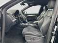 Audi Q5 40TDI S-trc quattro S-line AHK Cam Matrix PDC Schwarz - thumbnail 10